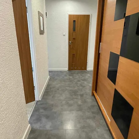 Jagiellonka Apartment Malbork Exterior photo