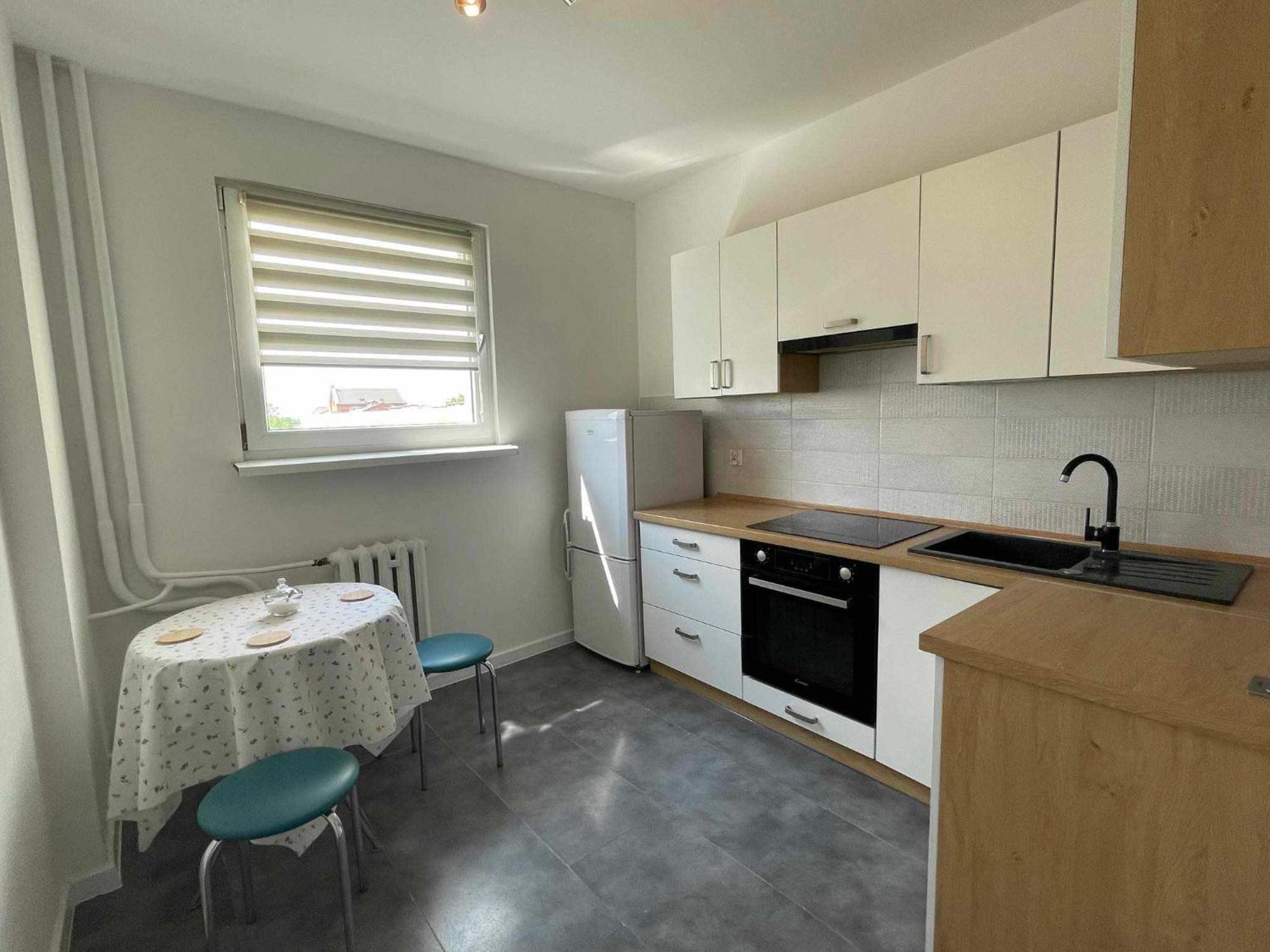Apartment Jagiellonka *