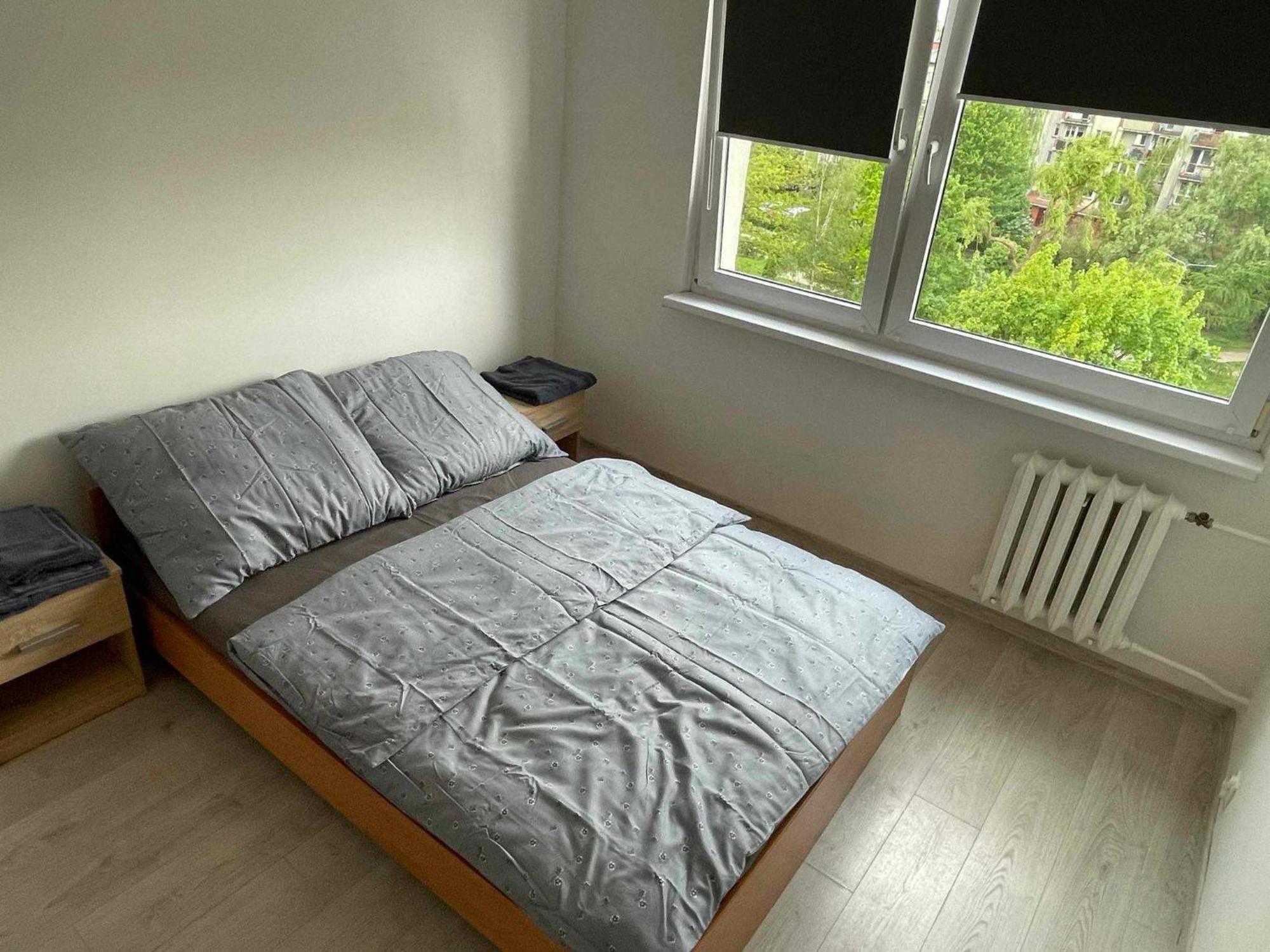 Jagiellonka Apartment Malbork