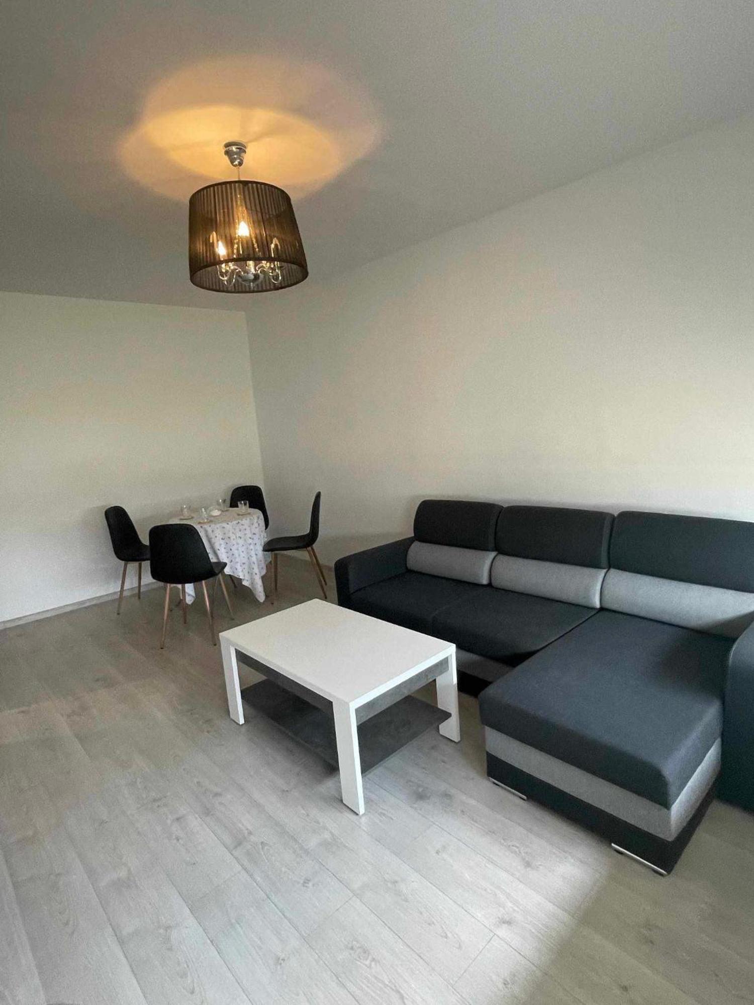 Jagiellonka Apartment