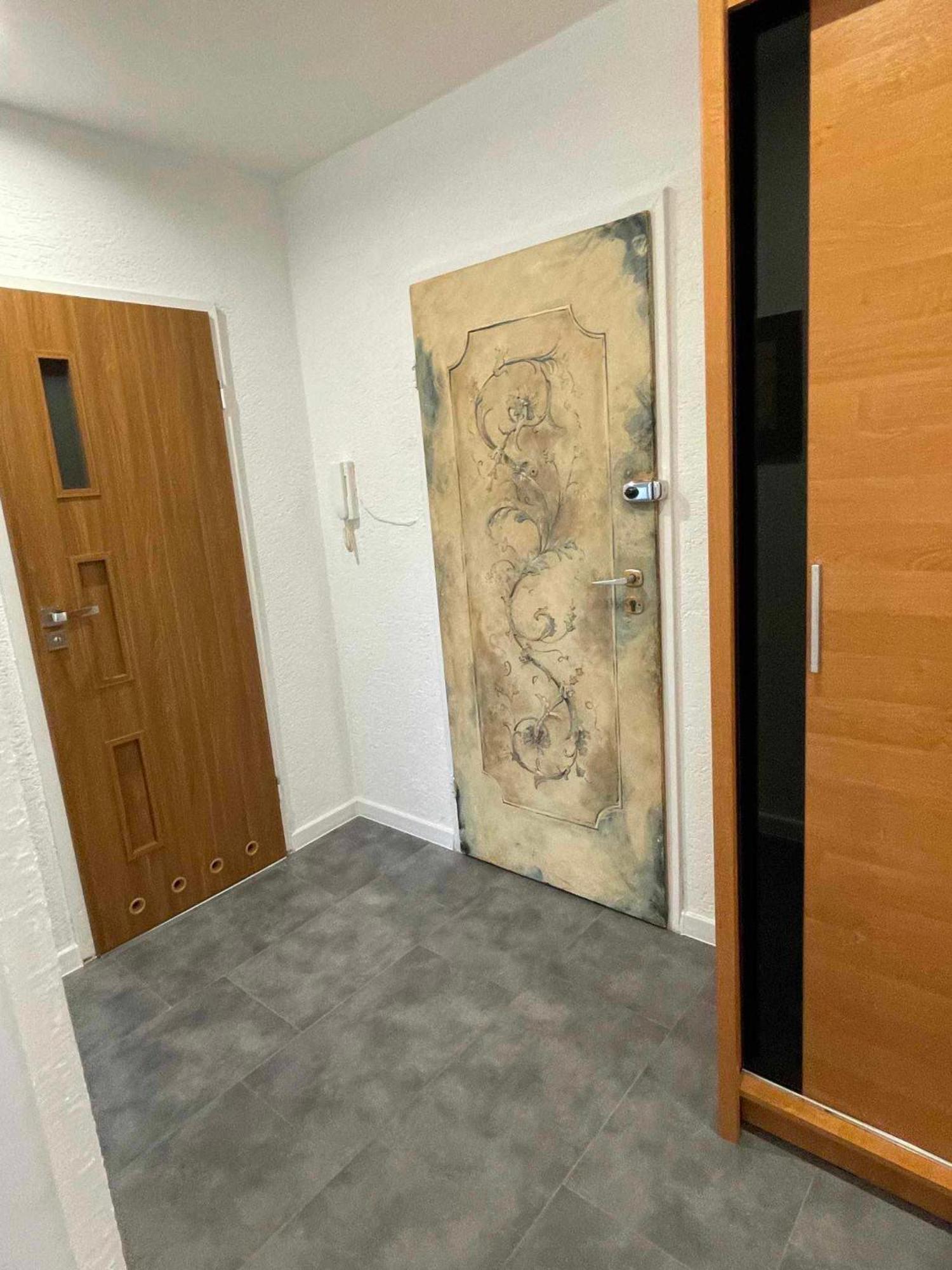 Jagiellonka Apartment *